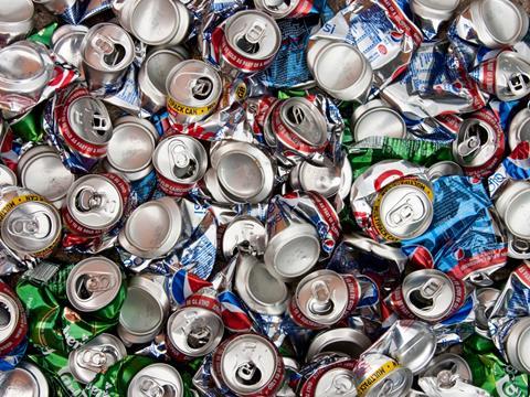 The Green Revolution: Unveiling the Sustainability Magic of Recyclable Cans