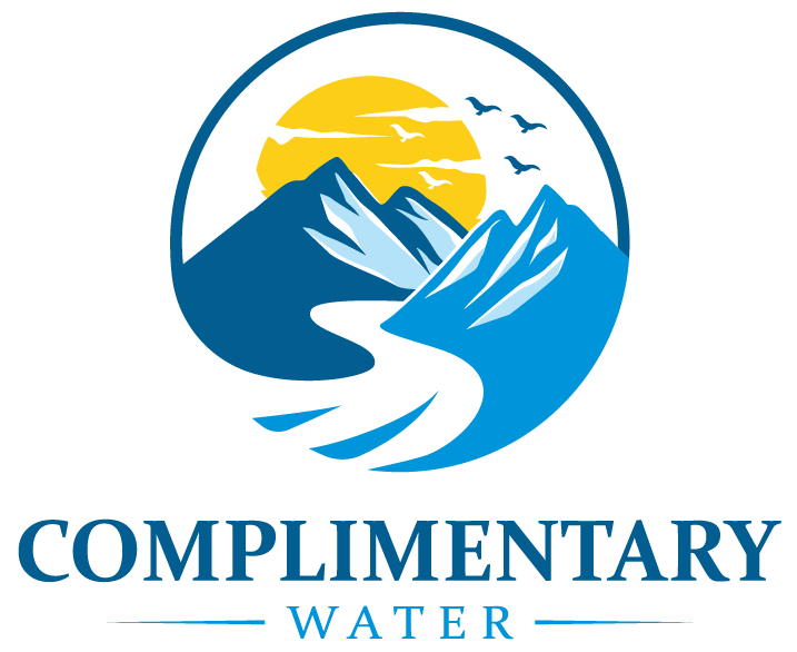 Complimentary Water